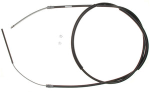 Raybestos Brakes Bc93937 Parking Brake Cable||||85||r42bc93937||1914364