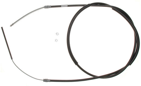 Raybestos Brakes Bc93937 Parking Brake Cable||||85||r42bc93937||1914364