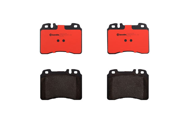 Brembo P50022n Brake Pad||p50022n.Jpg||85||brmp50022n||1168576