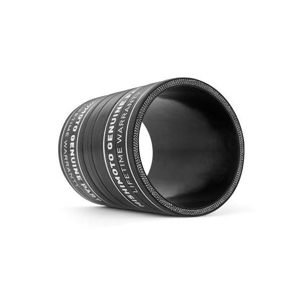 Product of Mishimoto Mmicp-F2d-03bk Turbocharger Intercooler Pipe