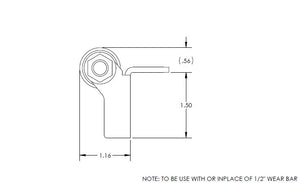Bal Rv 854304 Slide Out Roller||854304_1.Jpg||86||a6e854304||1652394
