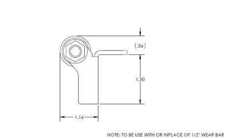 Bal Rv 854304 Slide Out Roller||854304_1.Jpg||86||a6e854304||1652394