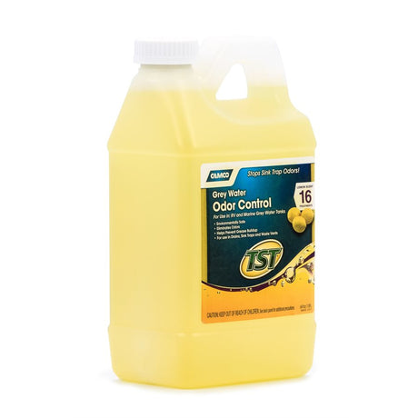 Product of Camco 40256 Lemon Waste Holding Tank Treatment for 40 Gallon Tanks 