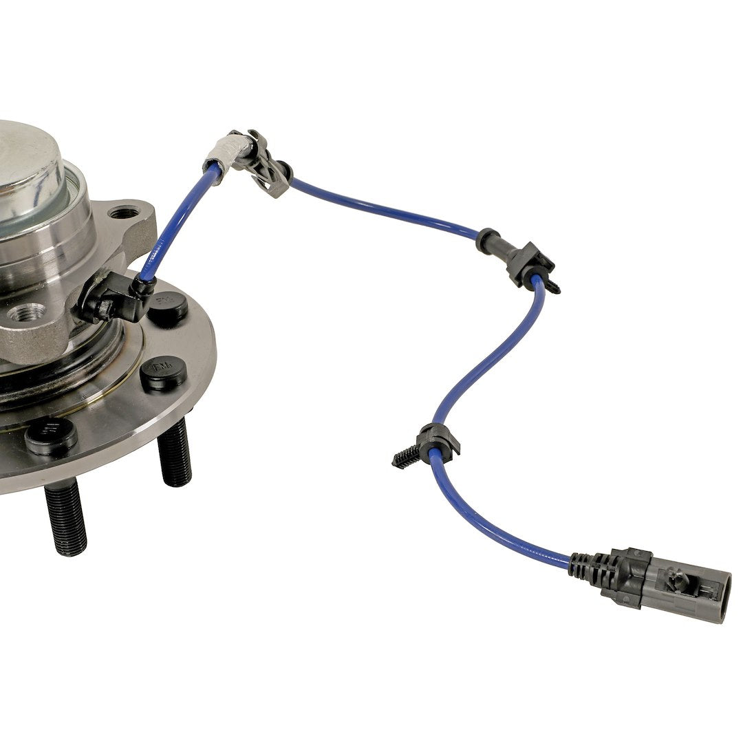 Moog Hub Assemblies 515060 Wheel Bearing And Hub Assembly||515060_3.Jpg||88||m12515060||1095828