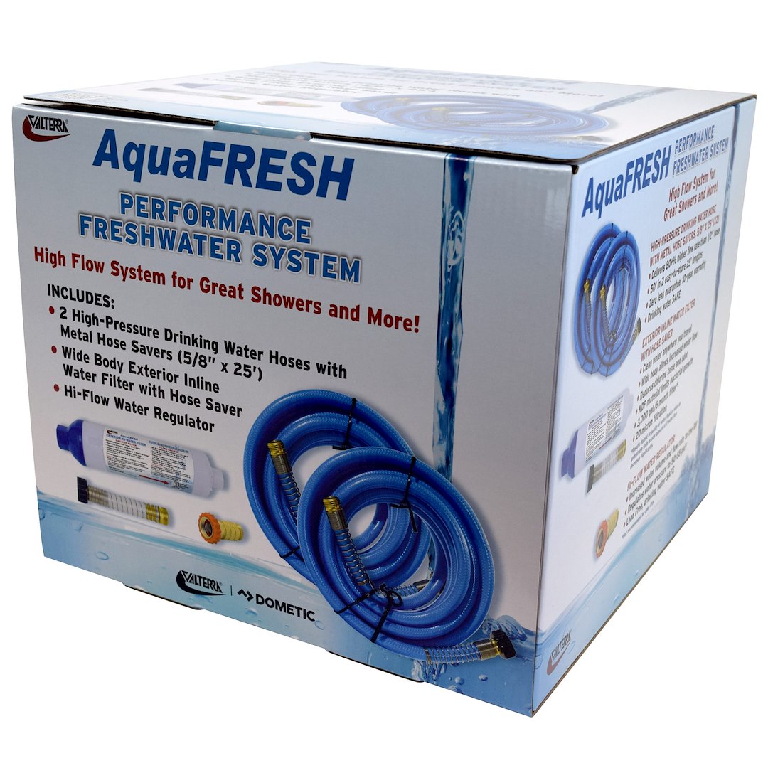 Product of Valterra K88300 Rv Start Up Kit