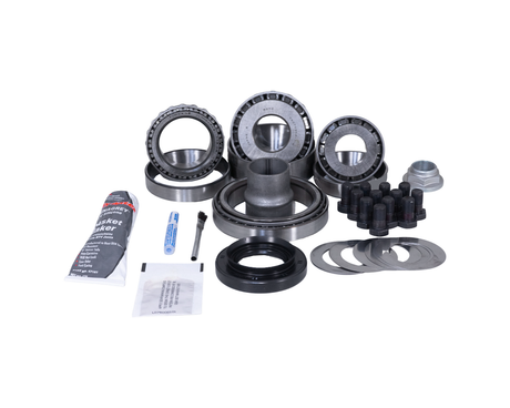 Revolution Gear And Axle 35-2043l Differential Ring And Pinion Installation Kit||35-2043l.Png||85||rga352043l||2259545