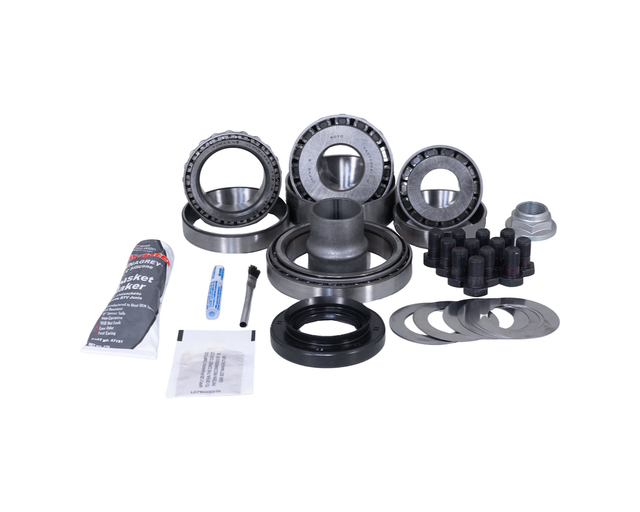 Revolution Gear And Axle 35-2043l Differential Ring And Pinion Installation Kit||35-2043l.Png||85||rga352043l||2259545