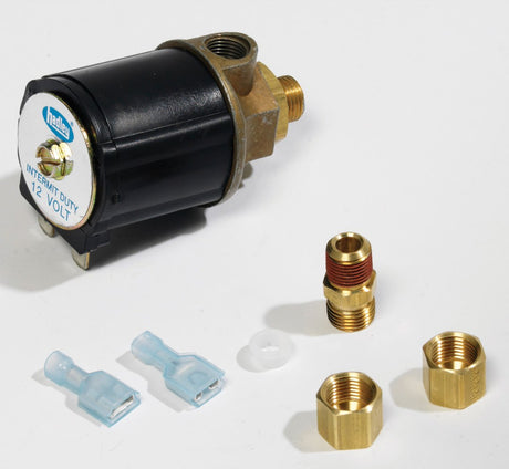 Product of Hadley Products H00550a Air Horn Solenoid Valve