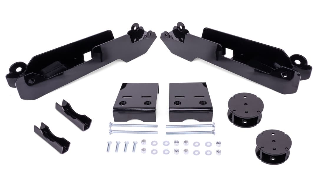 Air Lift 57802 Helper Spring Kit||57802_4.Jpg||89||a1357802||1735563