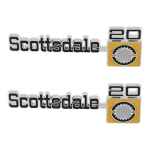 Holley Classic Trucks 04-556 Emblem||04-556_01.Jpg||85||h1904556||1070065