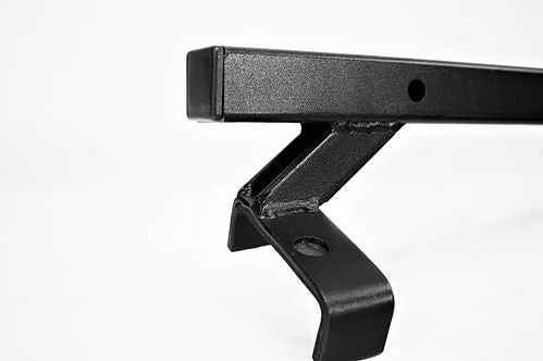 Product of Exposed Racks 8-00-9703-BK 39-7/8 Inch Black Roof Rack Cross Bar - Single 