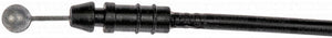 Dorman (Oe Solutions) 912-203 Hood Release Cable||||86||d18912203||2013387