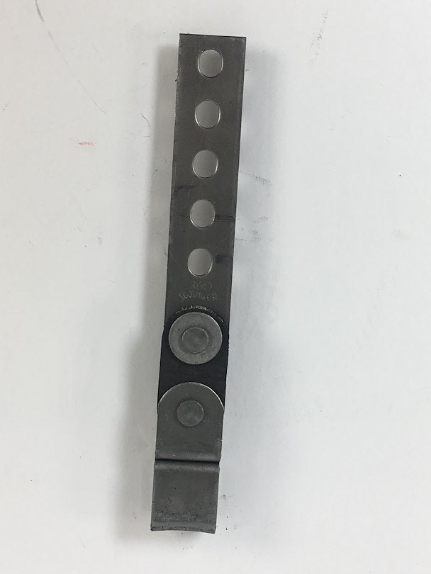 Nickson 11075-50 Exhaust Muffler Hanger||nck1107550_1.Jpg||85||n161107550||1011030