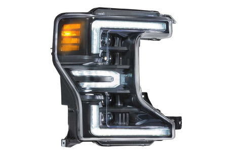 Product of Morimoto LF508 Headlight Assembly - LED - 