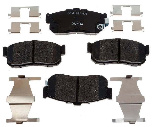 Raybestos Brakes Mgd540ch Brake Pad||00-Mgd540ch-1.Jpg||85||r53mgd540ch||1005225