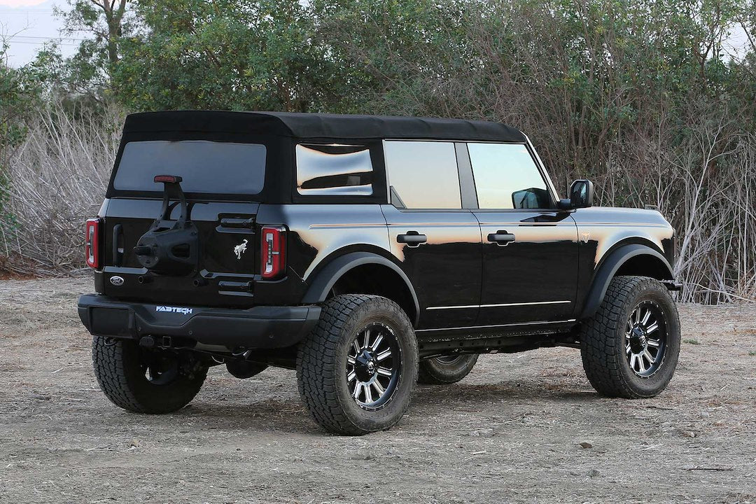 Product of Fabtech Motorsports FTS22343 Lift Kit Component 