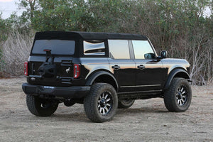 Product of Fabtech Motorsports FTS22343 Lift Kit Component 