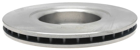 Product of Raybestos Brakes 580023R R-Line Plain Face 2-Piece Brake Rotor 