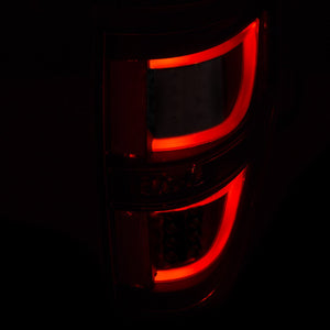 Product of ANZO USA 311257 Tail Light Assembly 