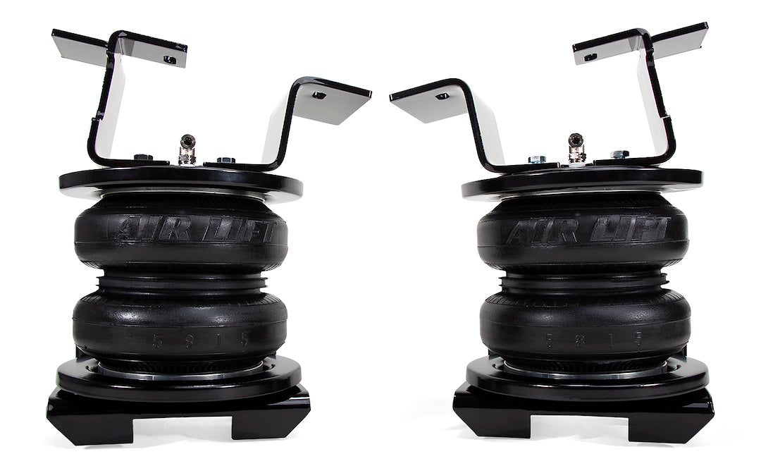 Product of Air Lift 57531 Helper Spring Kit