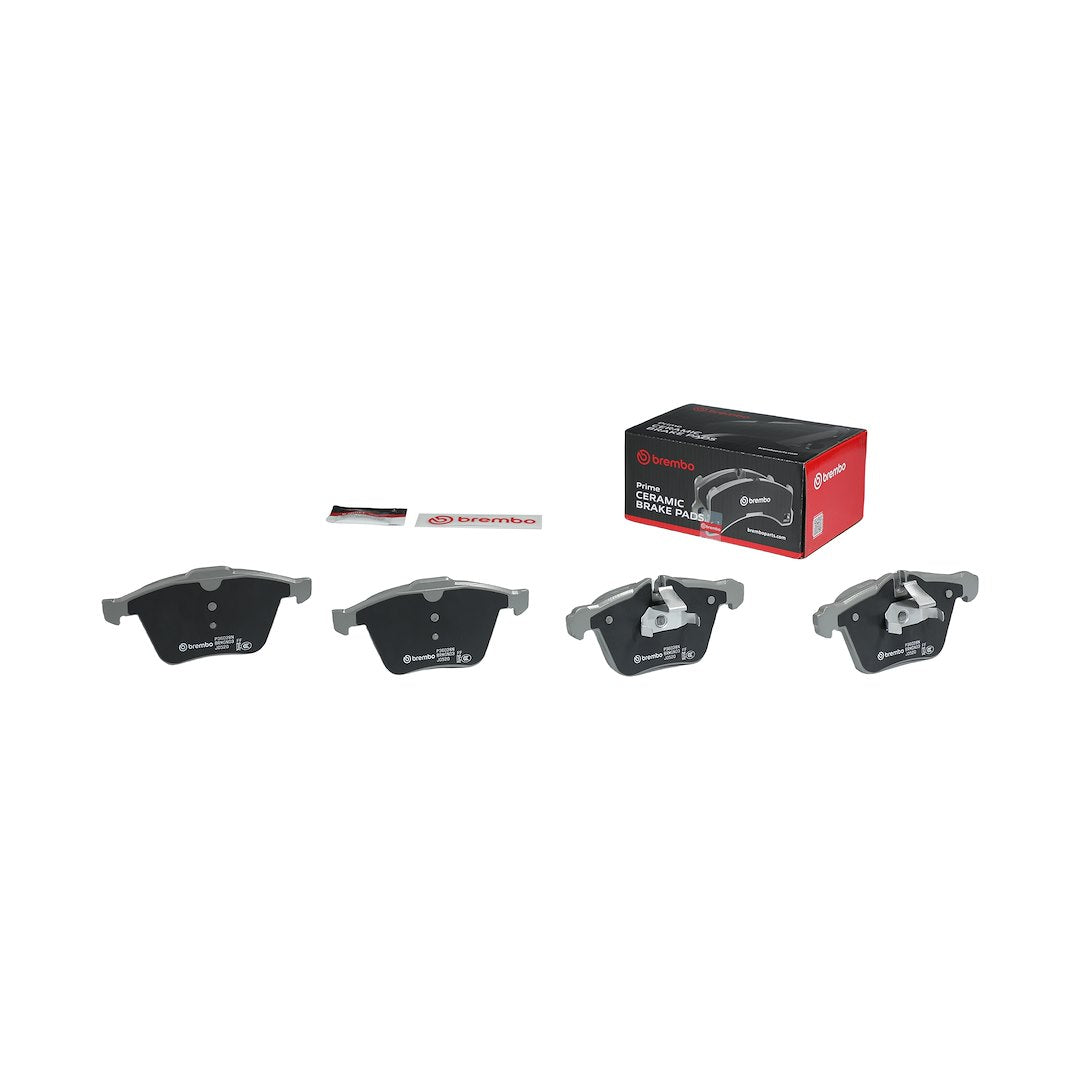 Brembo P36028n Brake Pad||p36028n_Bar.Jpg||89||brmp36028n||1753098