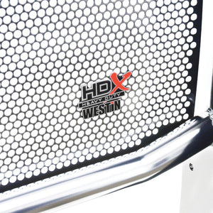 Product of Westin Automotive 57-3960 Grille Guard Polished 
