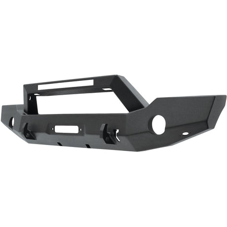 Product of Westin Automotive 59-80125 WJ2 Series Steel Textured Bumper 