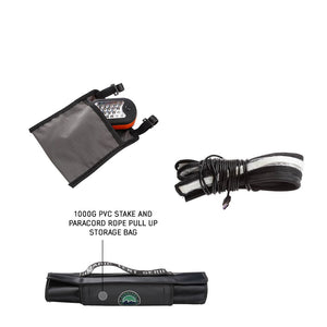 Product of Overland Vehicle Systems 18329936  Tent 