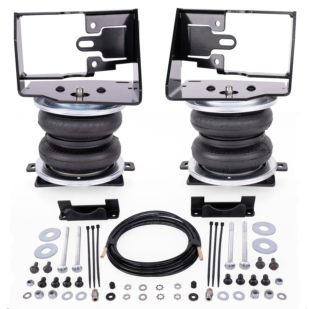 Air Lift 57264 Helper Spring Kit||57264.Jpg||85||a1357264||2235605