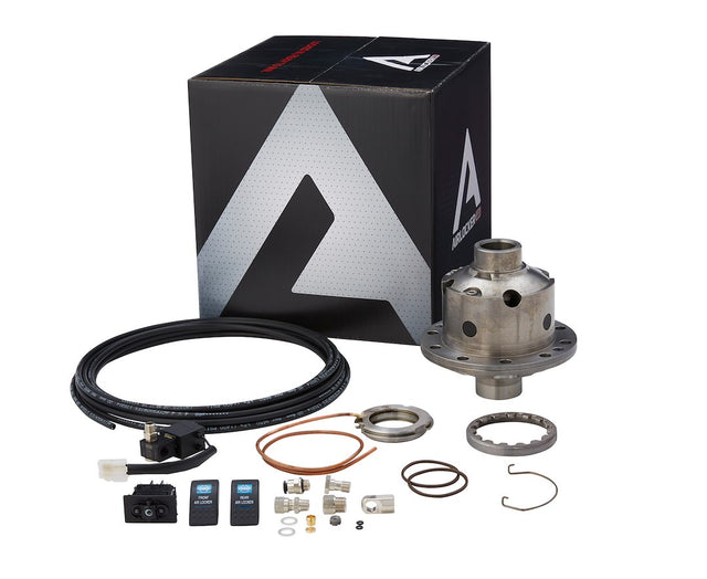 Product of Arb Rd208 Differential Carrier
