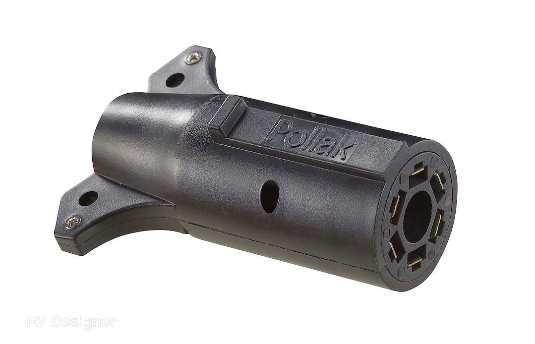 Rv Designer P729 Trailer Wiring Connector Adapter||p729webready.Jpg||85||r6rp729||1136692