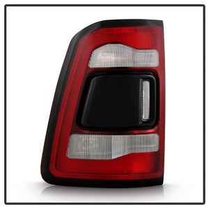 Xtune 9953804 Tail Light Assembly||9953798_1.Jpg||86||s2z9953804||2259816
