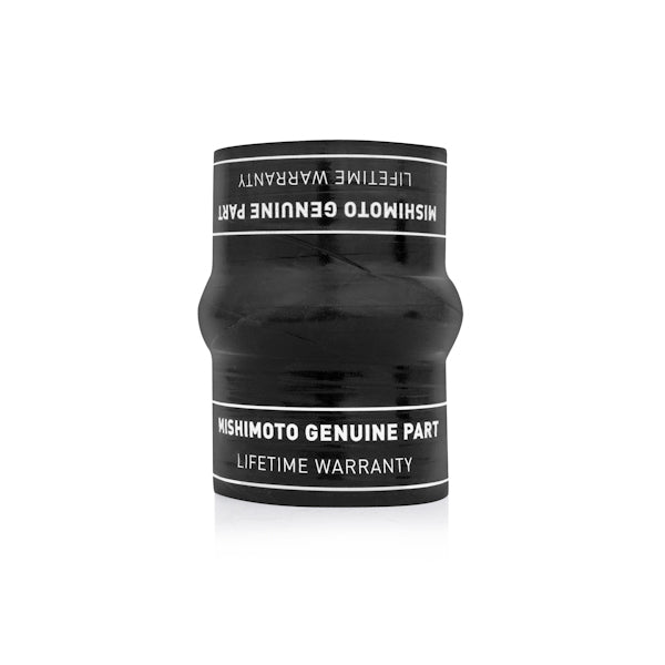 Product of Mishimoto Mmicp-F2d-03bk Turbocharger Intercooler Pipe