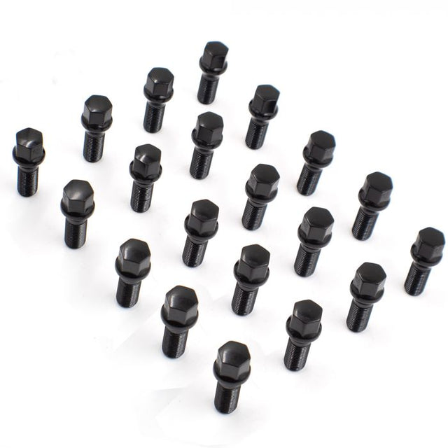 Coyote Wheel Accessories 84k556-40blk Lug Bolt||841556blk-28_7.Jpg||85||rev84k55640bl||1291151