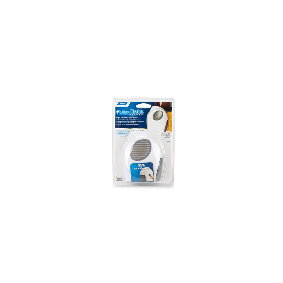 Product of Camco 44124 Odor Absorber