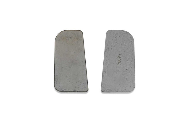 Product of Fabtech Motorsports Fts70094 Frame Reinforcement Plate