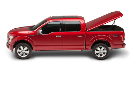 Product of UnderCover Elite LX Hard Tilt-Up UC3098L-GW7 Tonneau Cover 