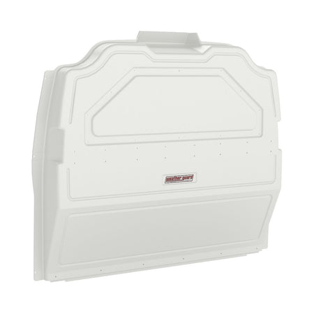 Product of Weather Guard (Werner) 96502-3-01 White Composite Bulkhead Divider