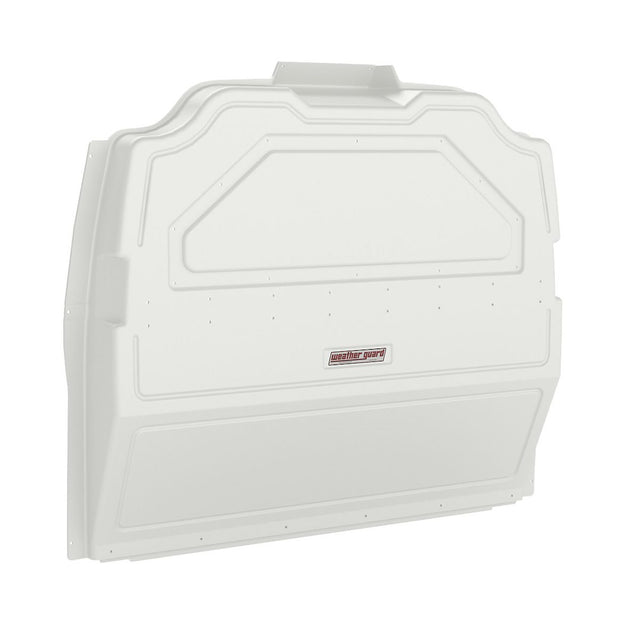 Product of Weather Guard (Werner) 96502-3-01 White Composite Bulkhead Divider