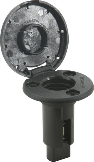 Attwood Marine 910r2b-7 Navigation Light Pole Base||910r2b-7_1.Jpg||86||a7j910r2b7||893651
