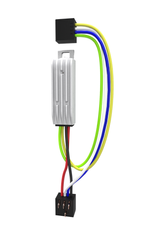 Product of Velarium Va0801 Awning Switch