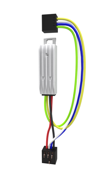 Product of Velarium Va0801 Awning Switch