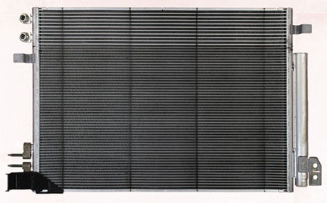 Four Seasons 41089 Air Conditioner Condenser||41089.Jpg||85||f1141089||1170100