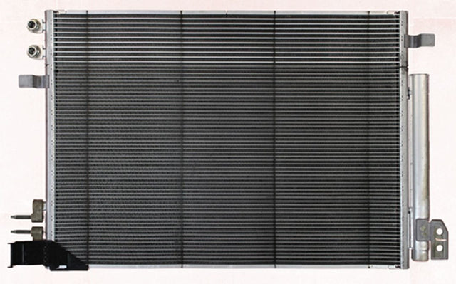 Four Seasons 41089 Air Conditioner Condenser||41089.Jpg||85||f1141089||1170100