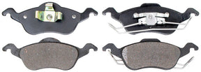 Raybestos Brakes Sgd816c Brake Pad||sgd816c-1.Jpg||85||r53sgd816c||1405609
