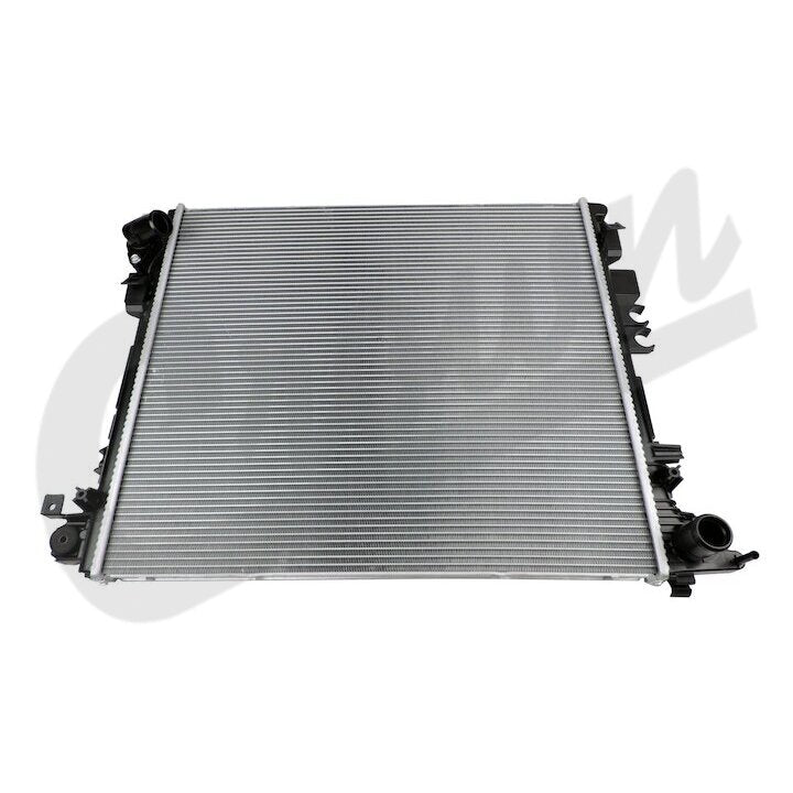 Crown Automotive 68314786ac Radiator||68314786ac.Jpg||85||c1y68314786ac||1718797