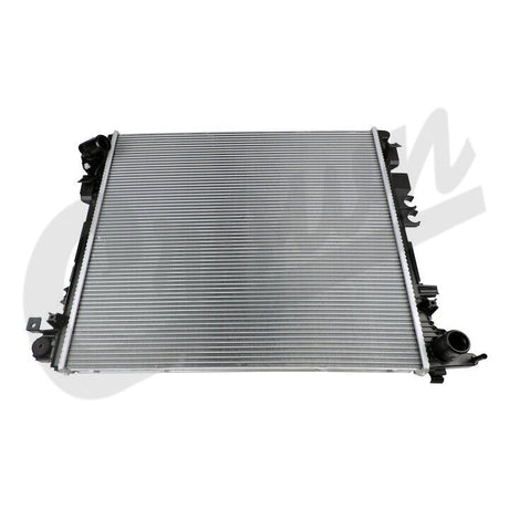 Crown Automotive 68314786ac Radiator||68314786ac.Jpg||85||c1y68314786ac||1718797