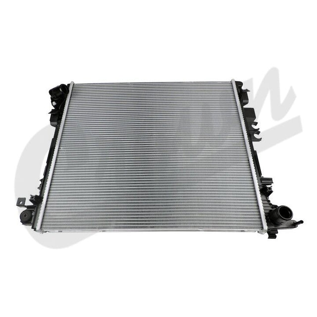 Crown Automotive 68314786ac Radiator||68314786ac.Jpg||85||c1y68314786ac||1718797