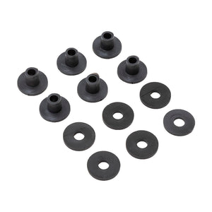 Trailfx Rlik85 Tailgate Liner Hardware||t82_Rlik85_Tailgate Liner Hardware_Web_4.Jpg||88||t82rlik85||1431225