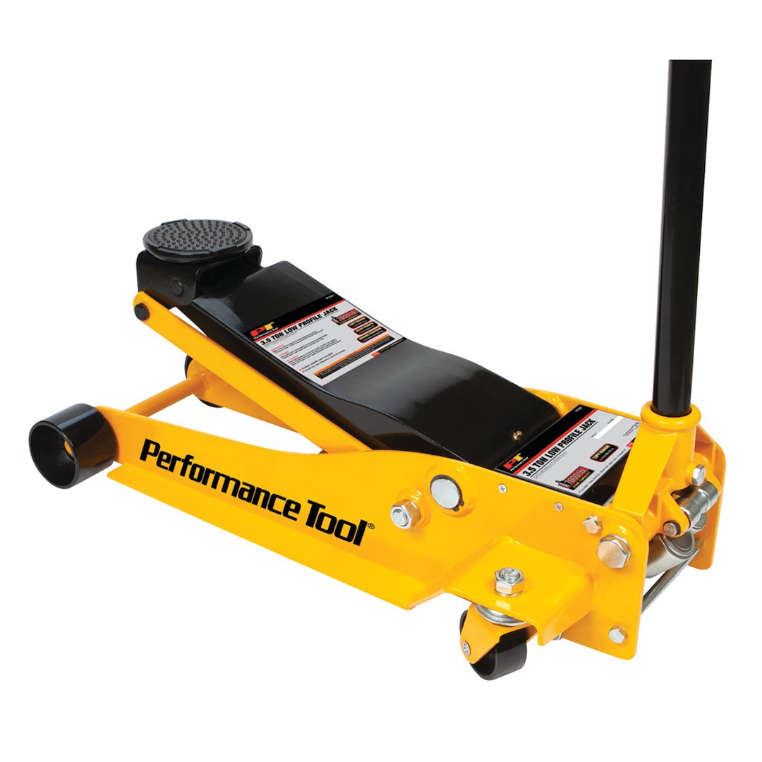 Product of Performance Tool W1627 Jack